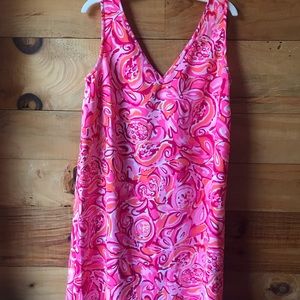 Lilly Pulitzer shift